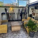 Rio Surf House Hostel E Pousada