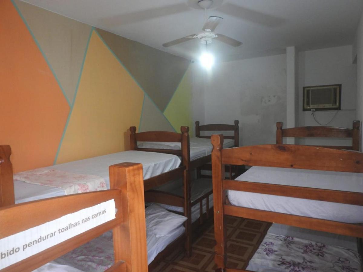 Hostel Rio Surf House E *
