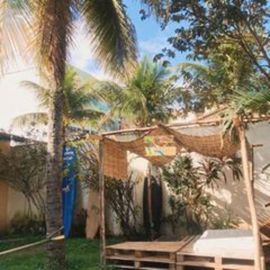 Rio Surf House E Hostel *