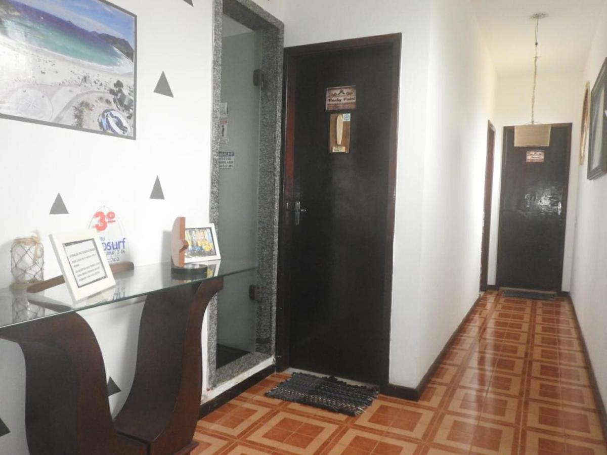 Hostel Rio Surf House E