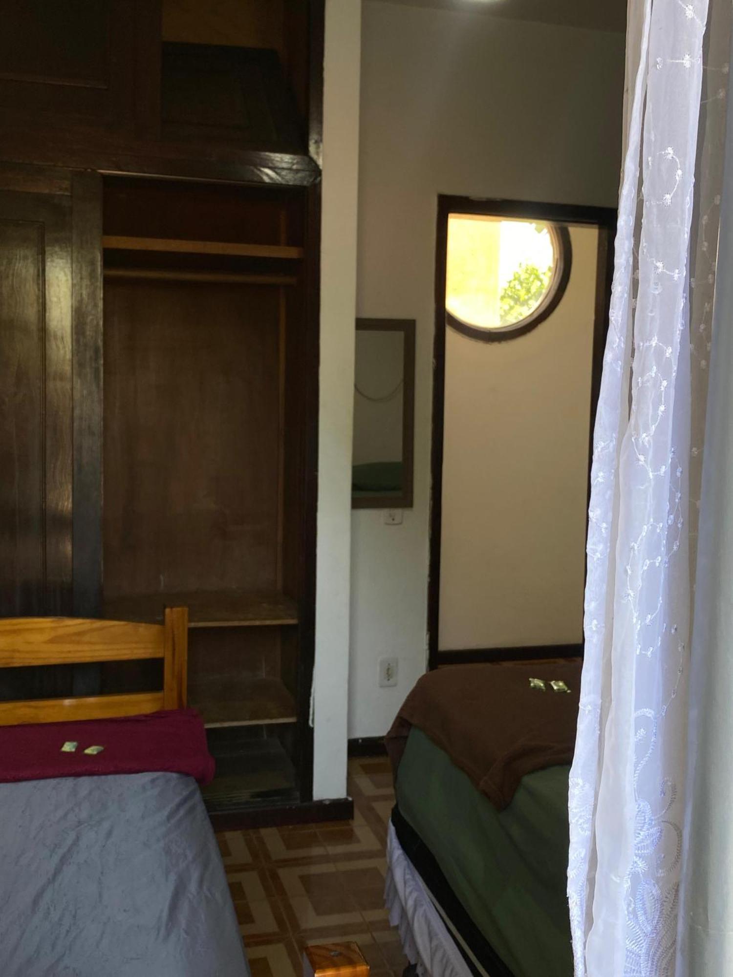 Rio Surf House E Hostel *