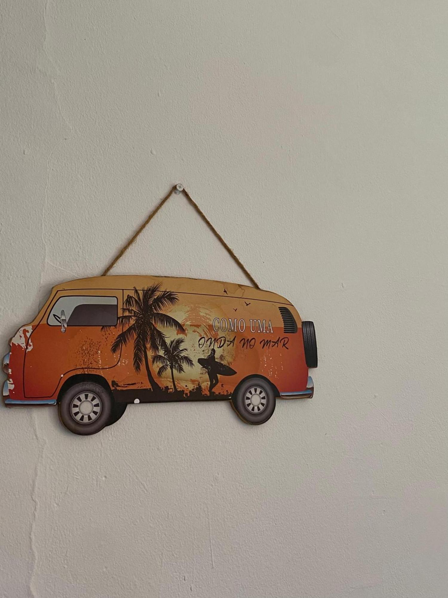 Hostel Rio Surf House E