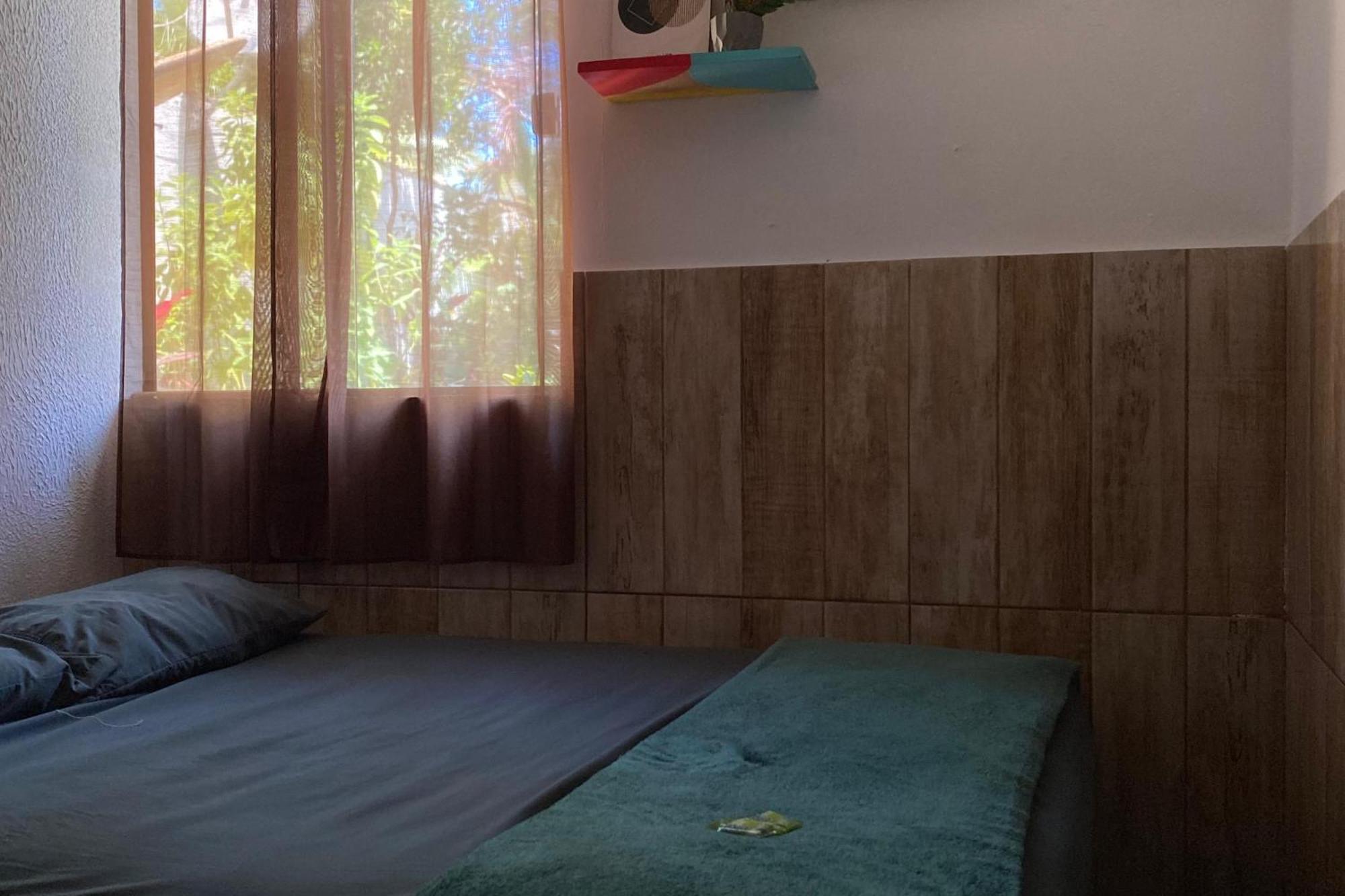 Hostel Rio Surf House E *