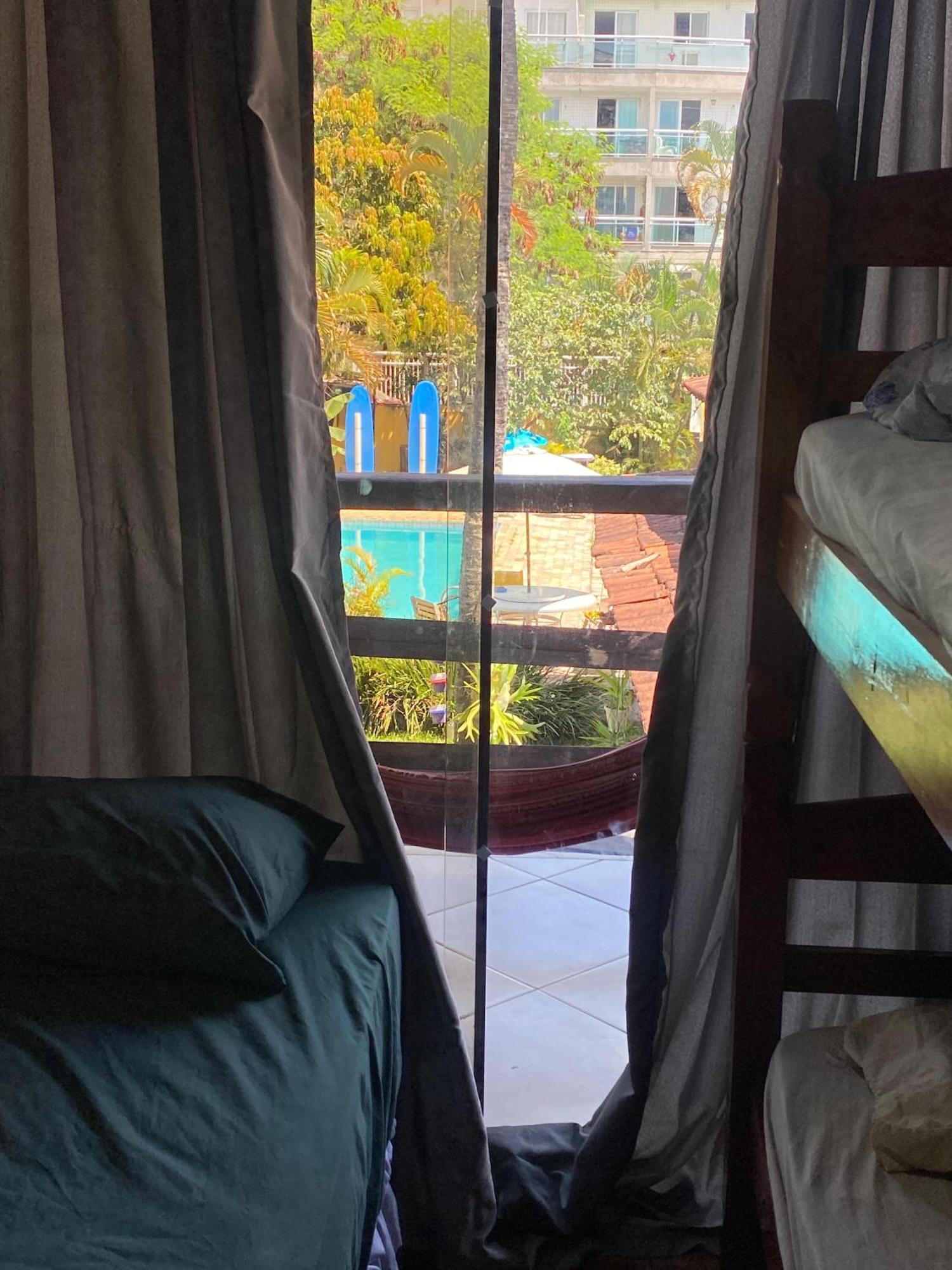 Hostel Rio Surf House E Rio de Janeiro