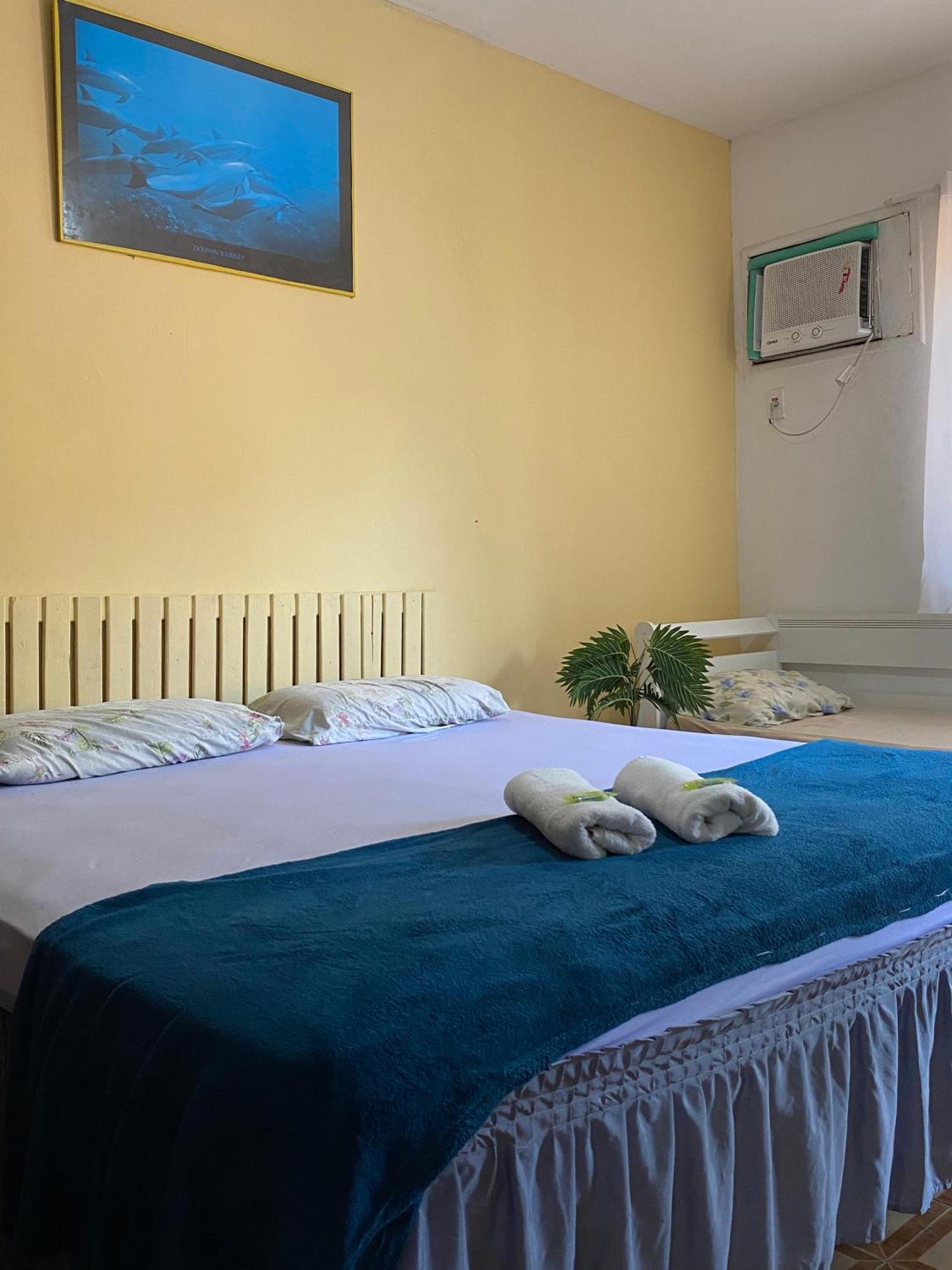Rio Surf House E Hostel *