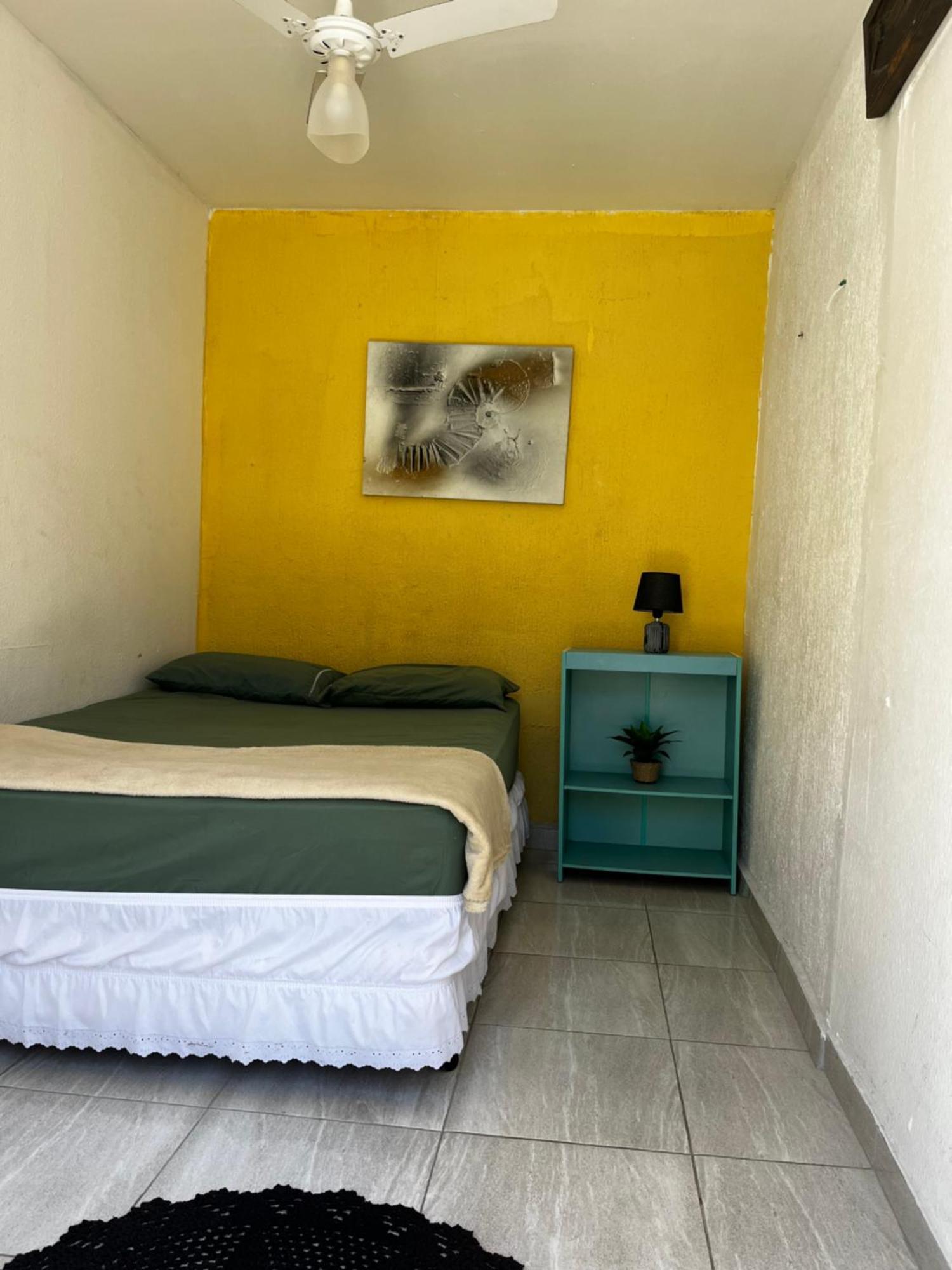 Rio Surf House E Hostel *
