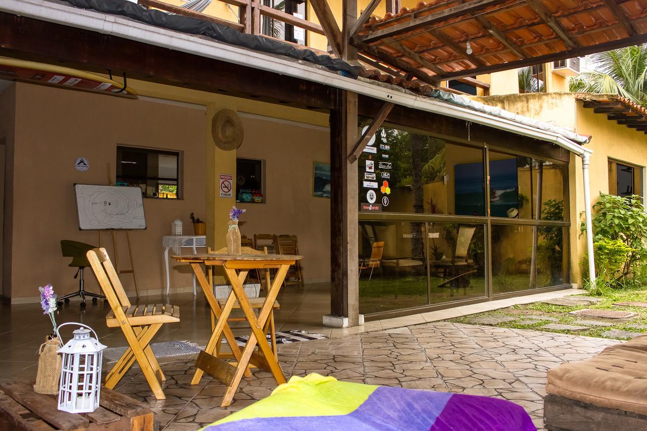 Rio Surf House E * Rio de Janeiro
