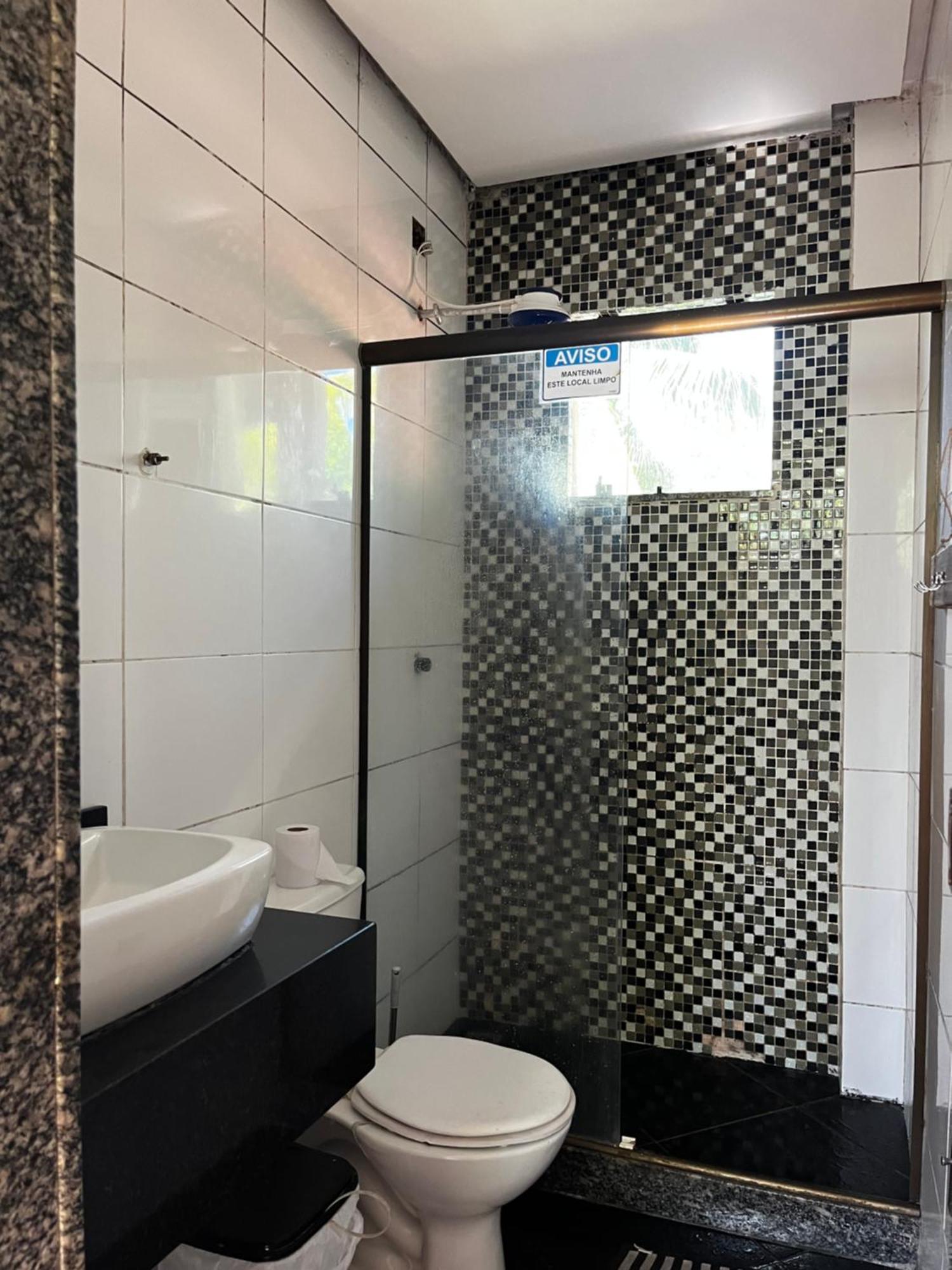 Asrama Rio Surf House E