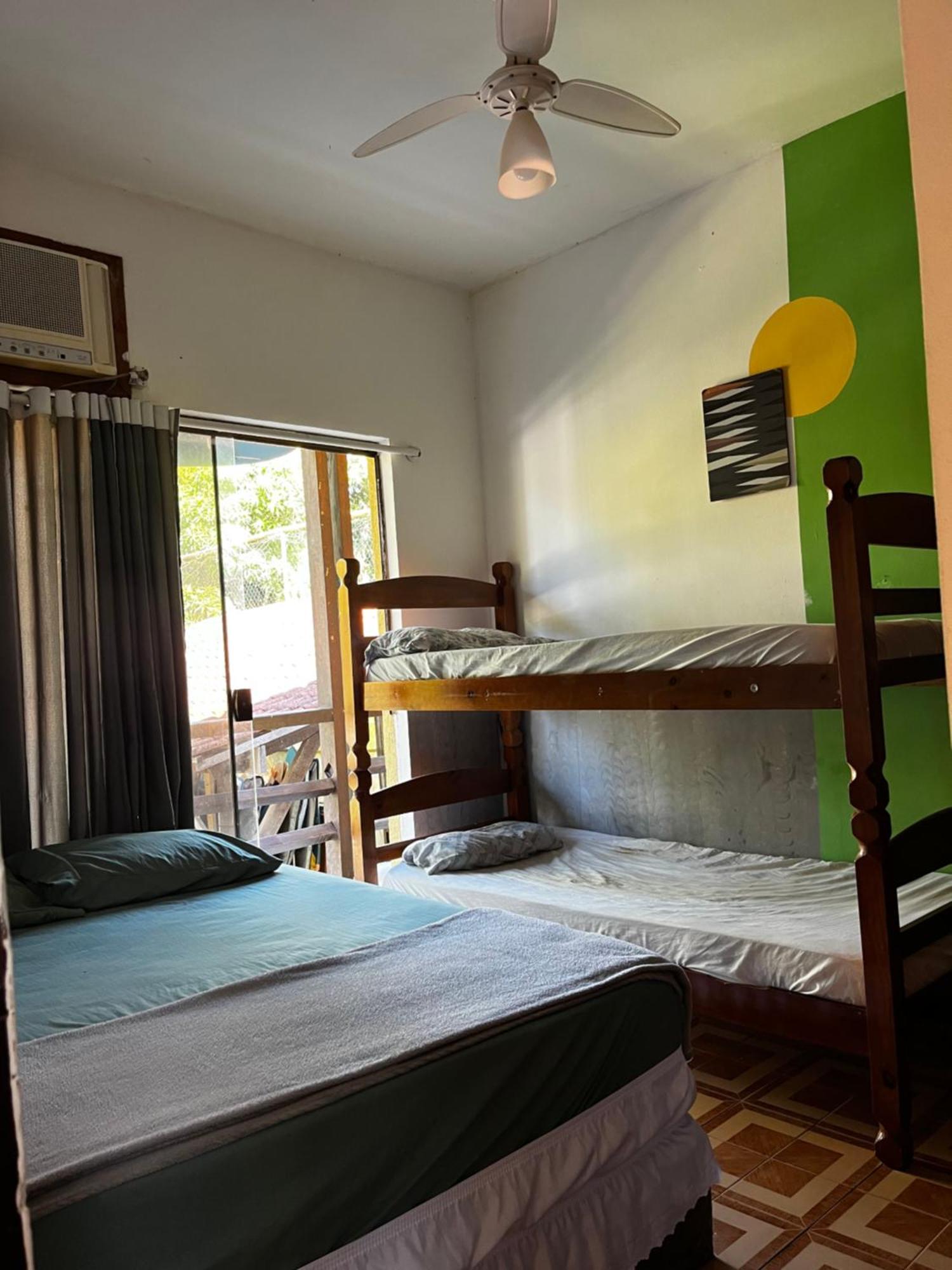 Asrama Rio Surf House E Rio de Janeiro