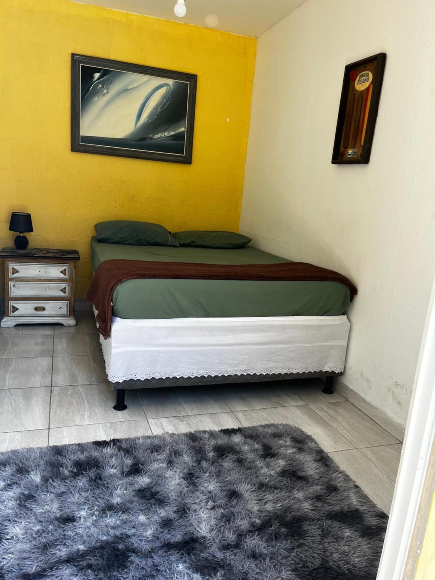 Rio Surf House E * Rio de Janeiro