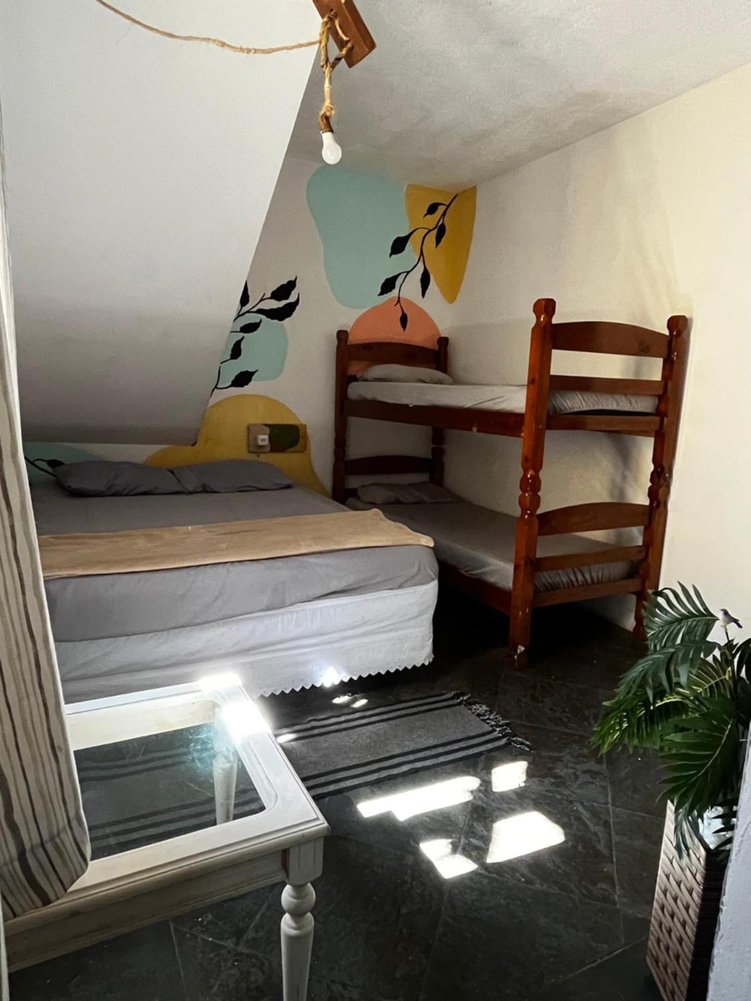 Asrama Rio Surf House E