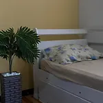 Rio Surf House Hostel e Pousada