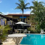 Rio Surf House Hostel e Pousada