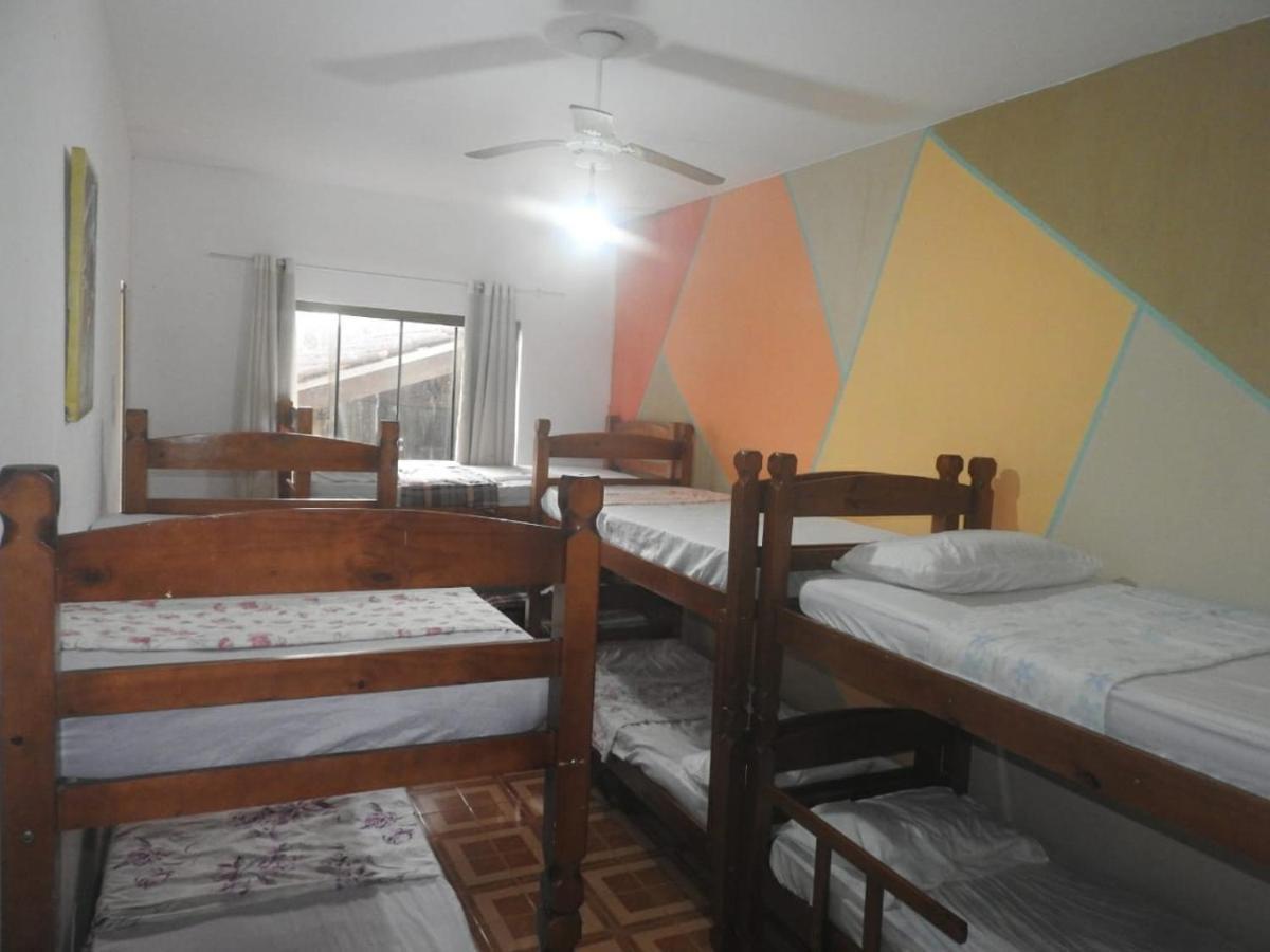 Rio Surf House E * Rio de Janeiro