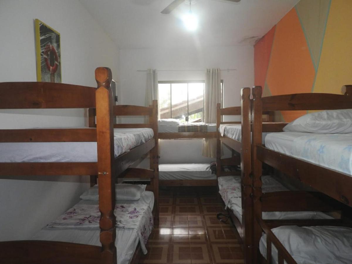 Rio Surf House E * Rio de Janeiro