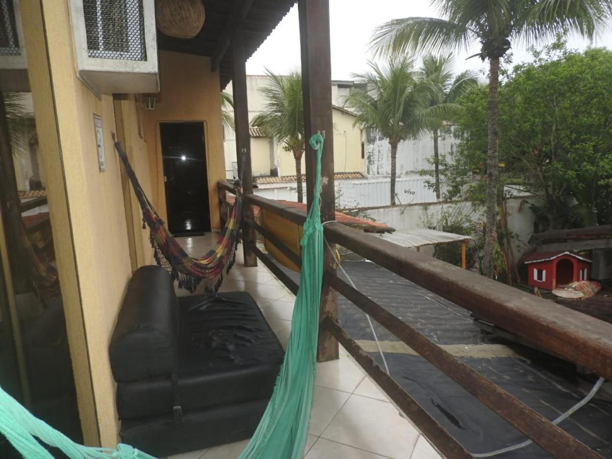 Rio Surf House E * Rio de Janeiro