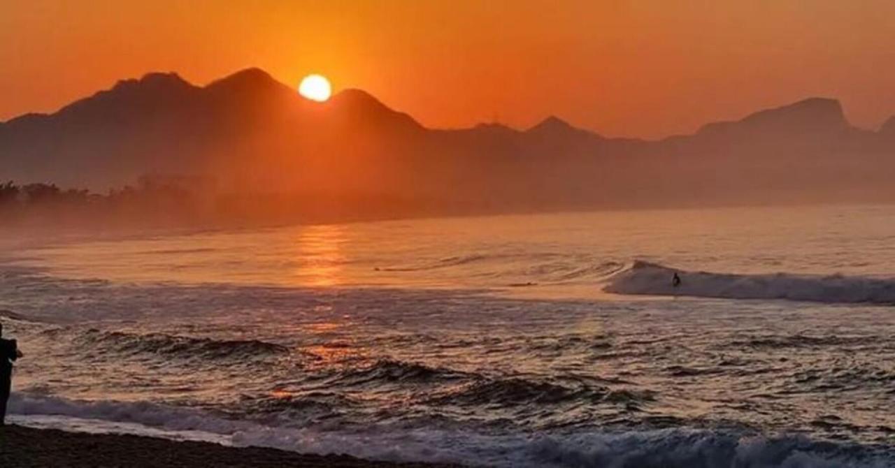 Rio Surf House E Rio de Janeiro