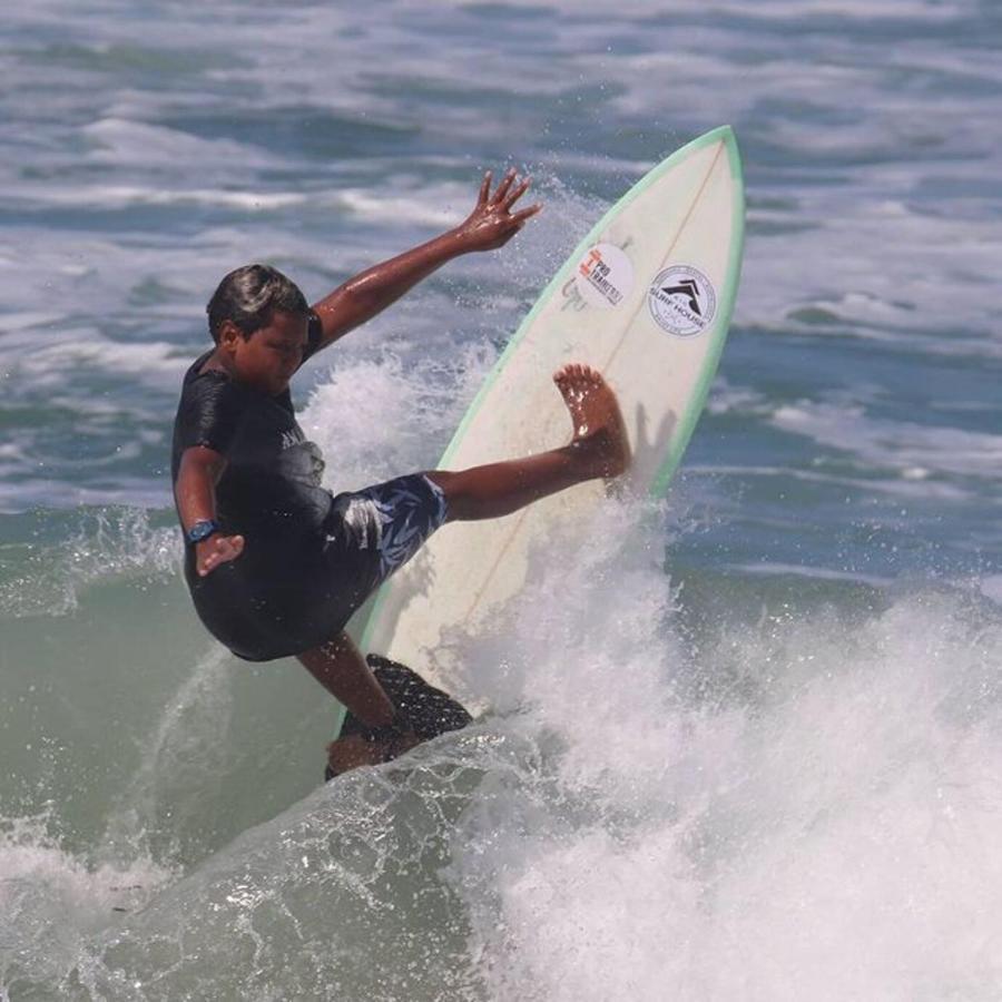 Rio Surf House E Ostello Rio de Janeiro
