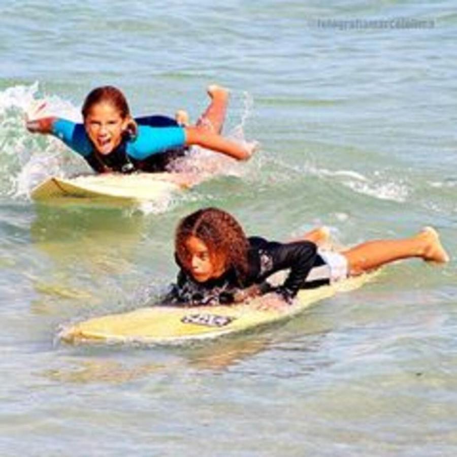 Ostello Rio Surf House E