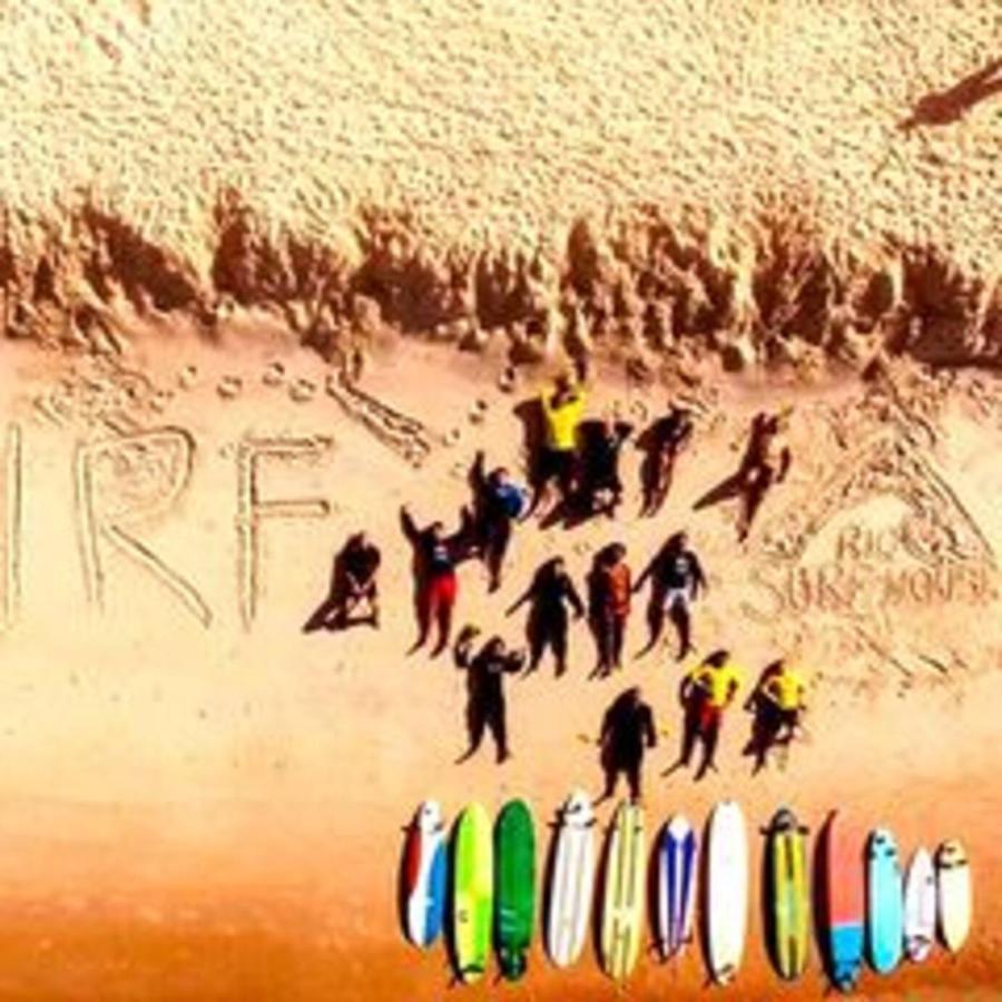 Rio Surf House E * Rio de Janeiro