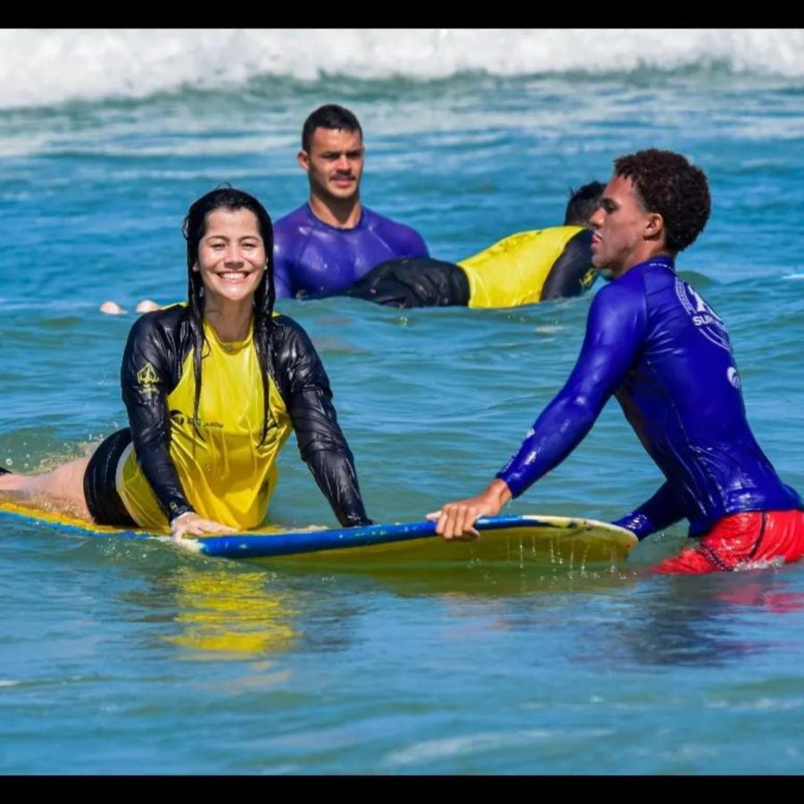 Rio Surf House E Ostello Rio de Janeiro