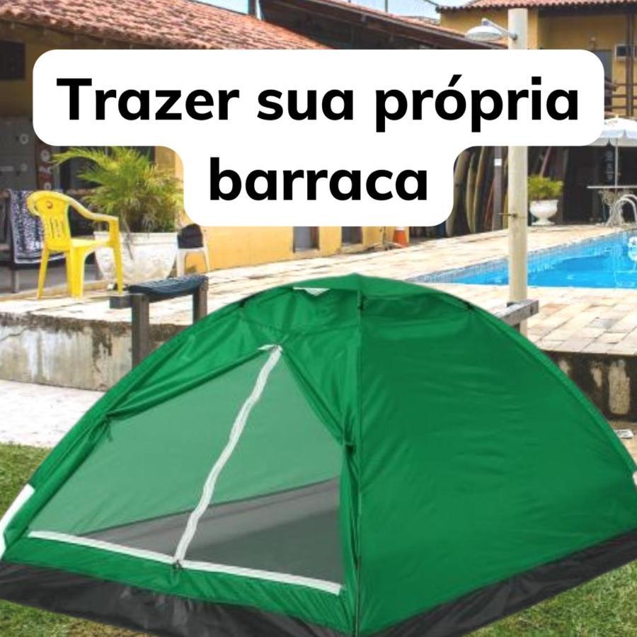 Rio Surf House E Ostello