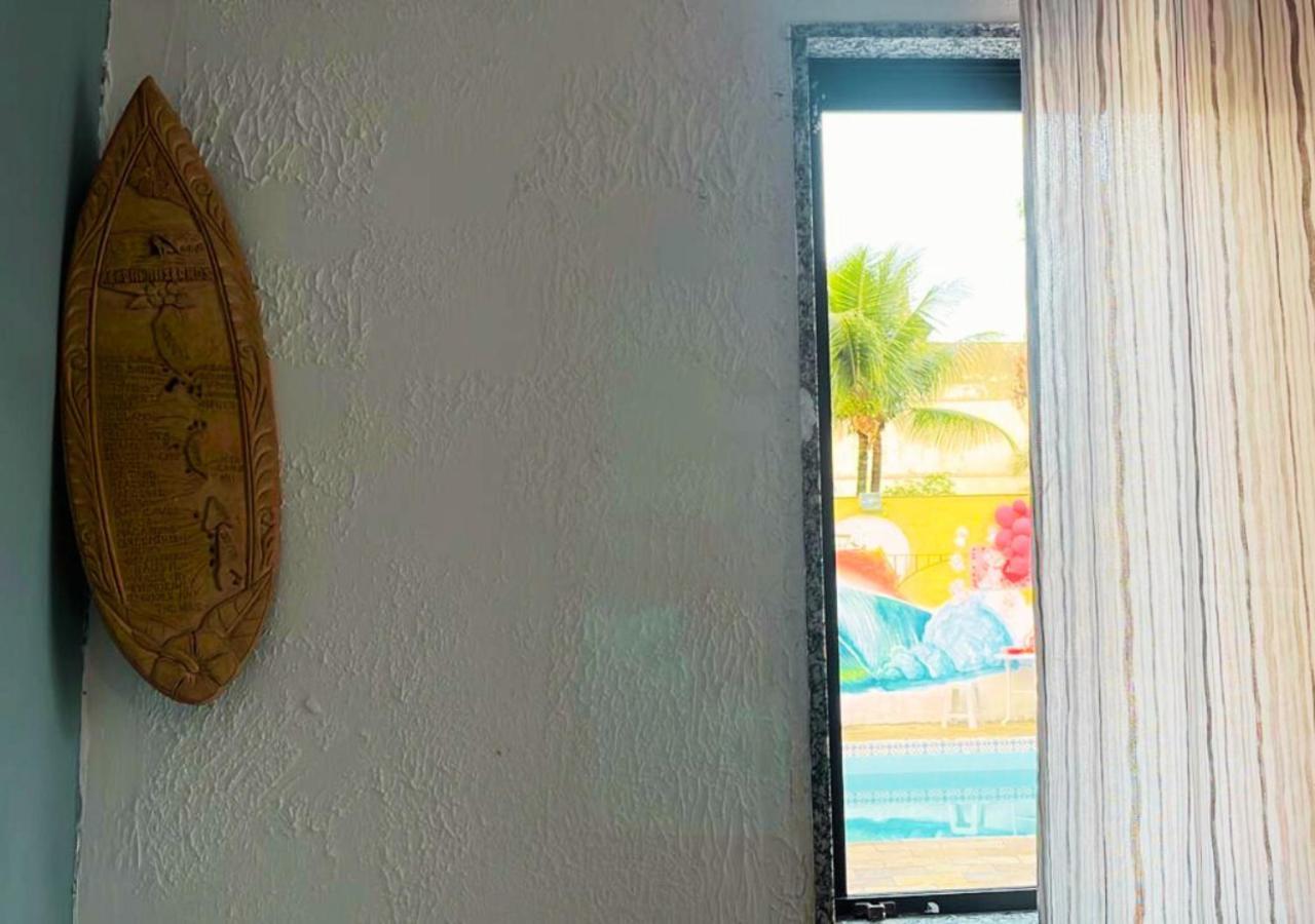 Rio Surf House E