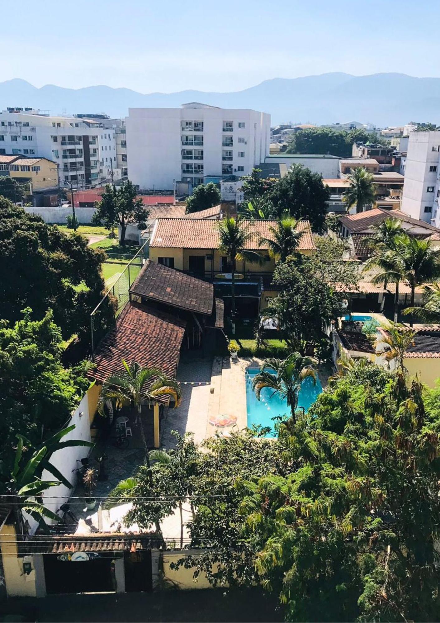 Rio Surf House E * Rio de Janeiro