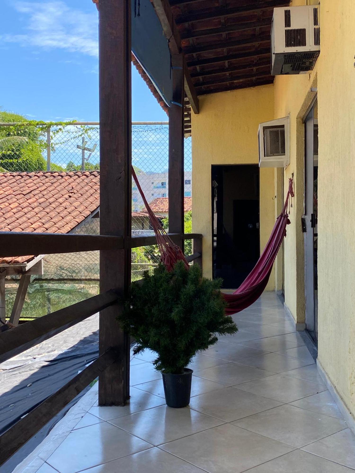 Rio Surf House E Ostello