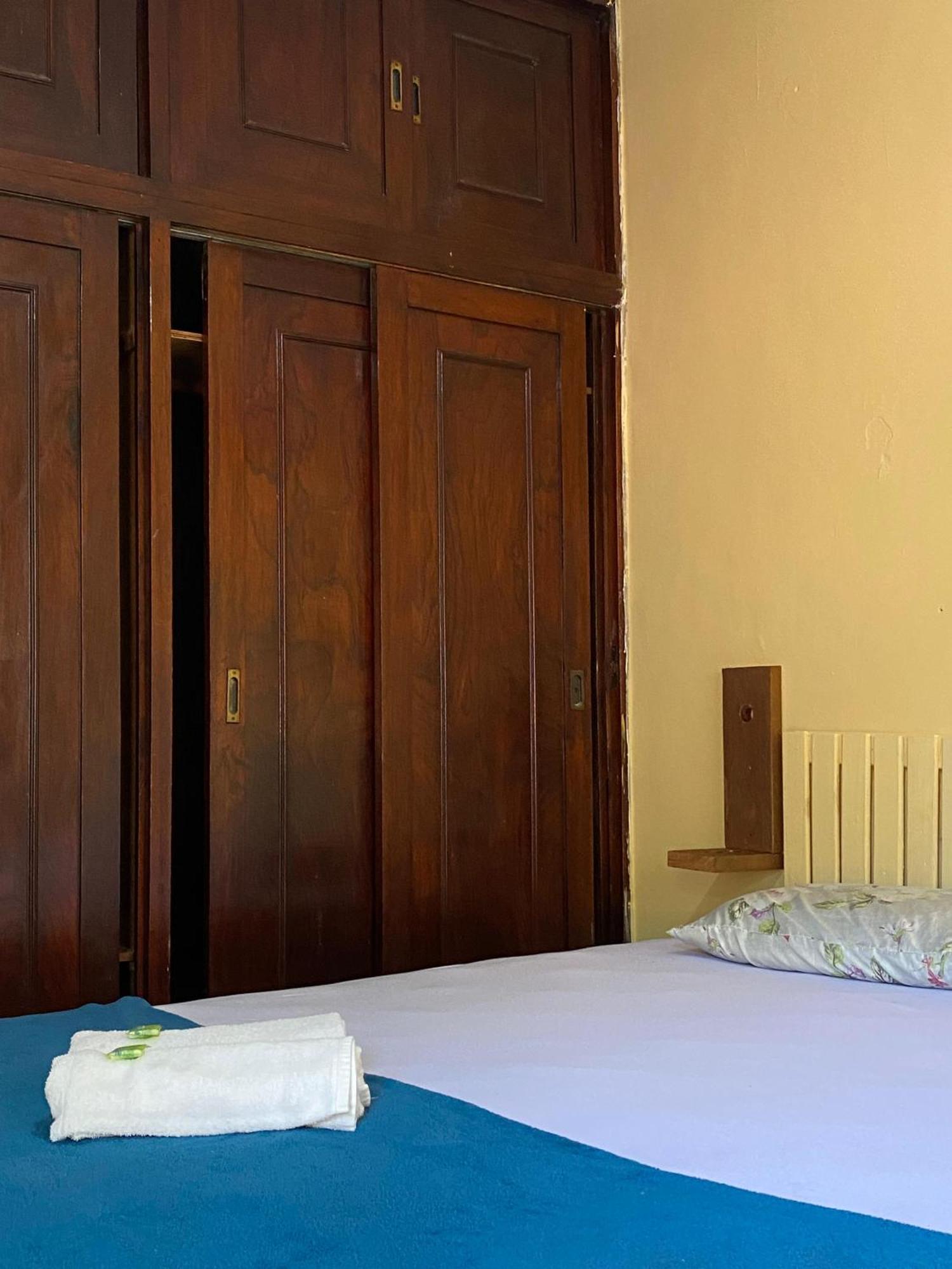 Ostello Rio Surf House E *