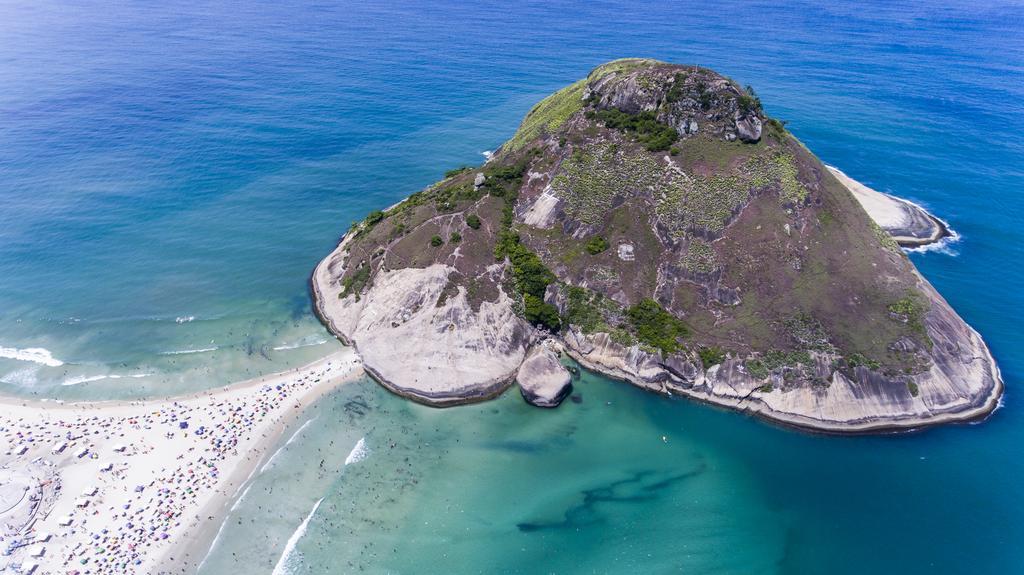 Rio Surf House E Ostello *