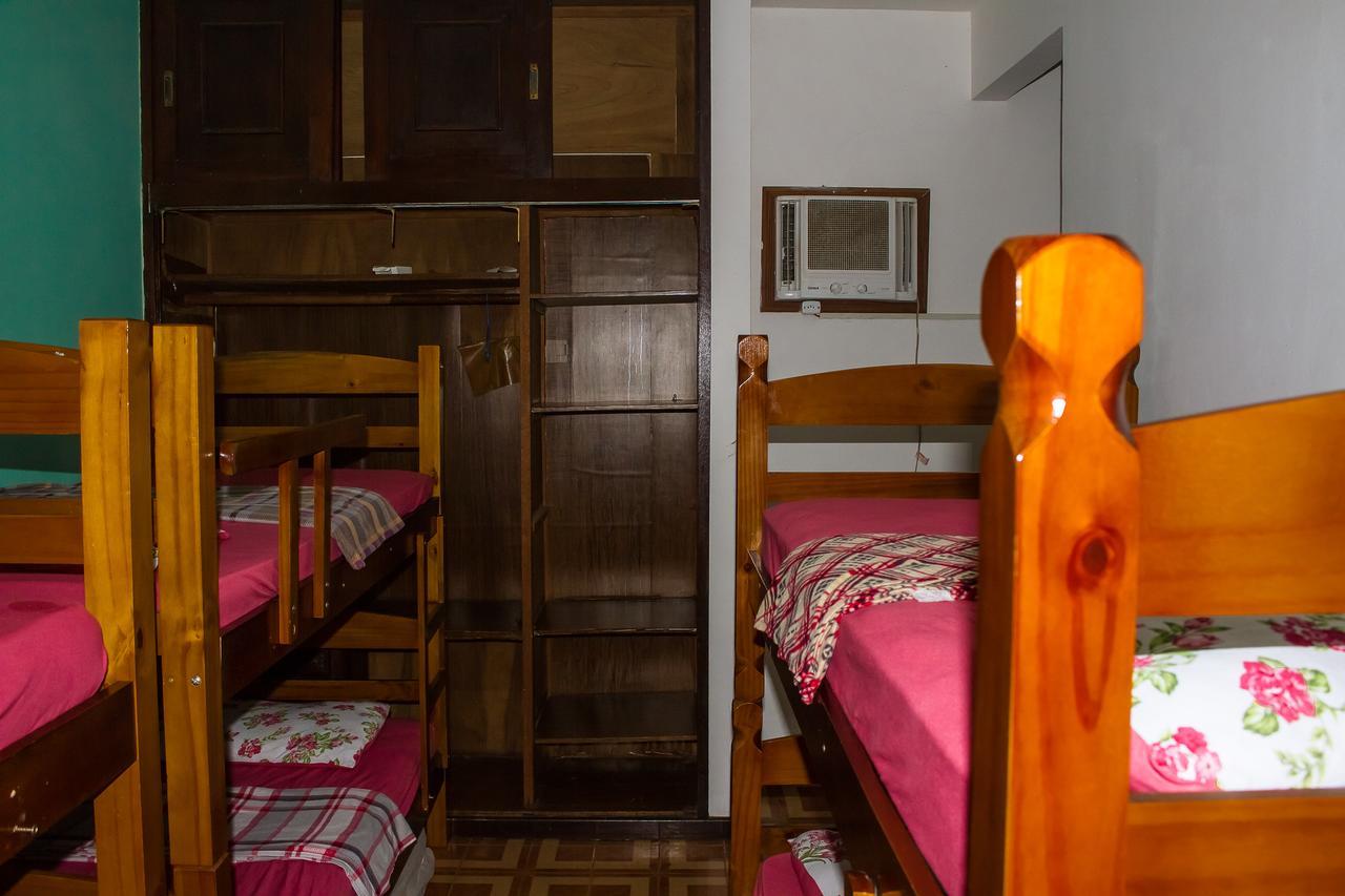 Rio Surf House E Ostello