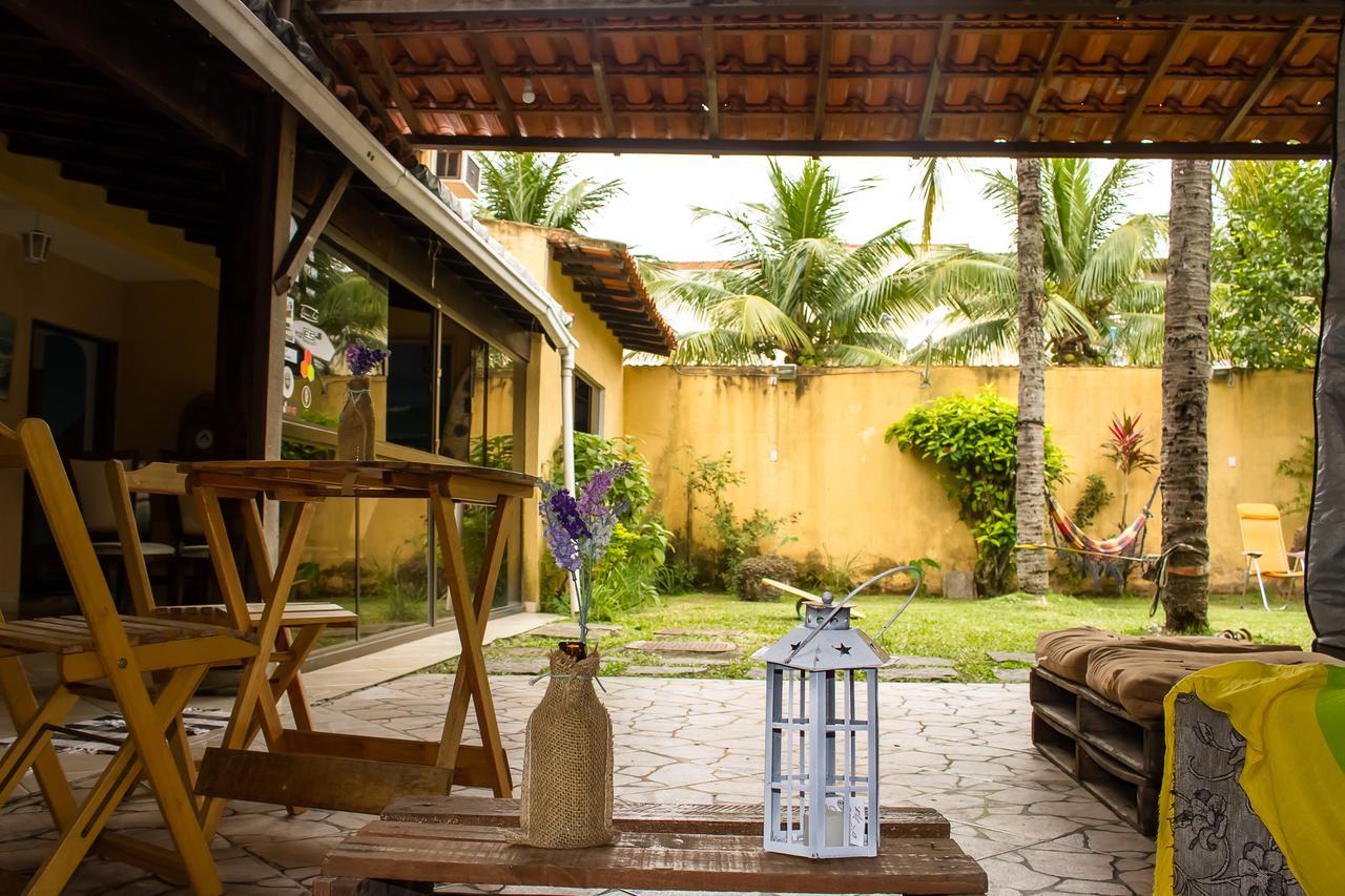 Ostello Rio Surf House E Rio de Janeiro