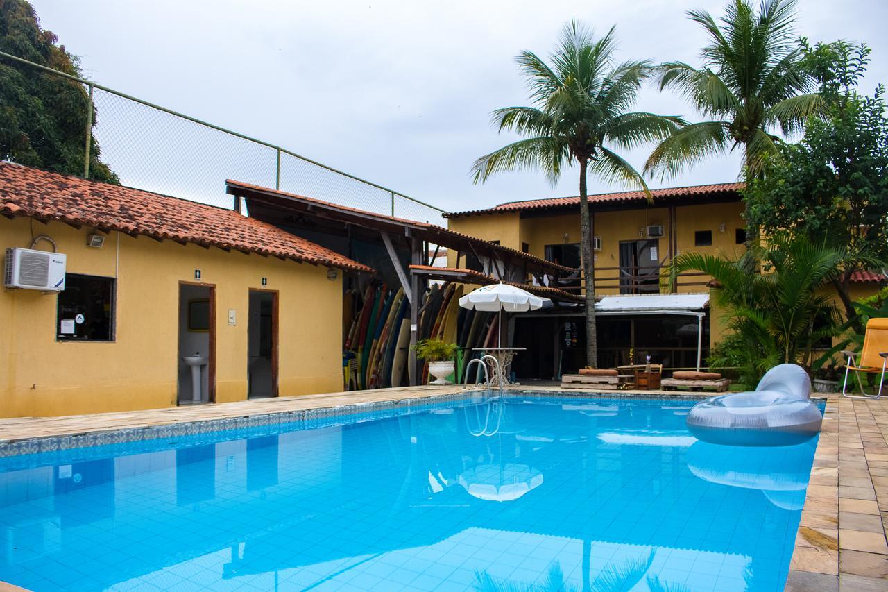 Rio Surf House E * Rio de Janeiro