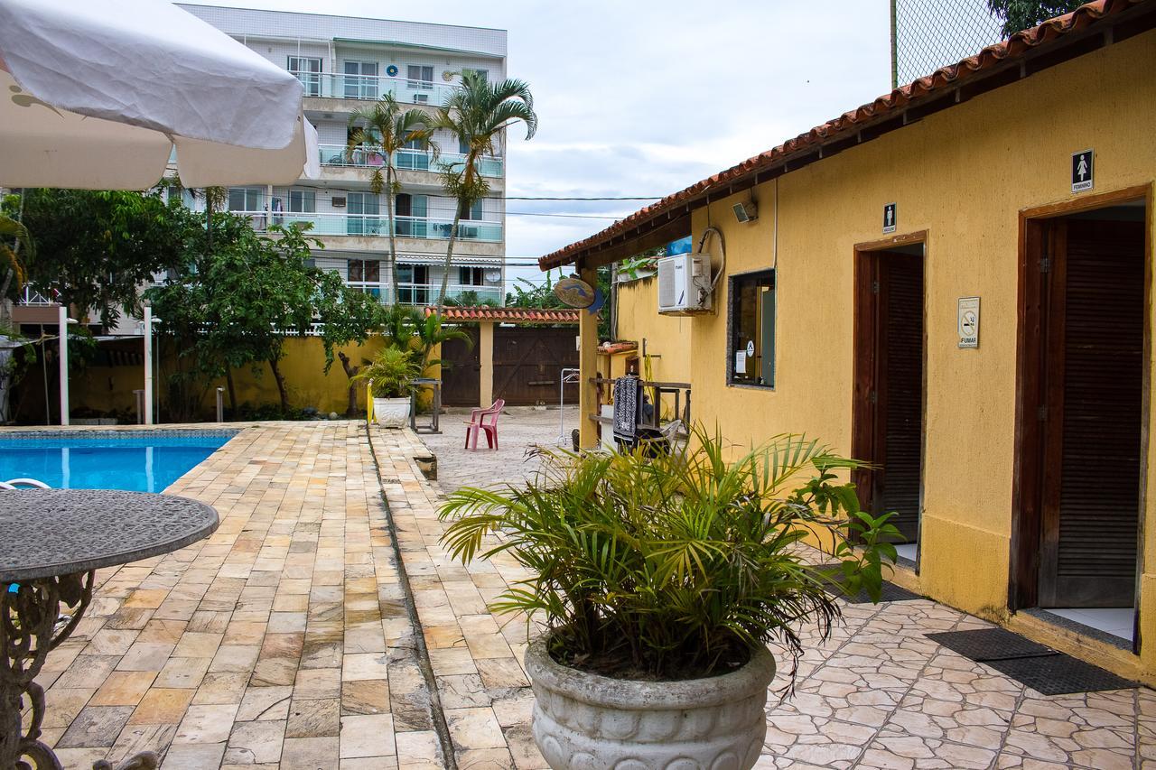 Ostello Rio Surf House E