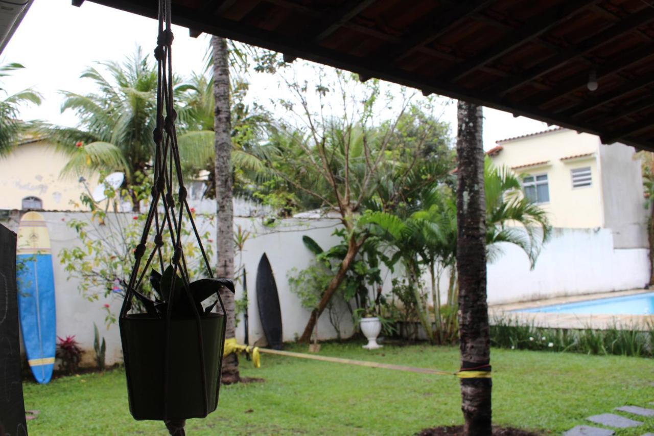 Ostello Rio Surf House E Rio de Janeiro