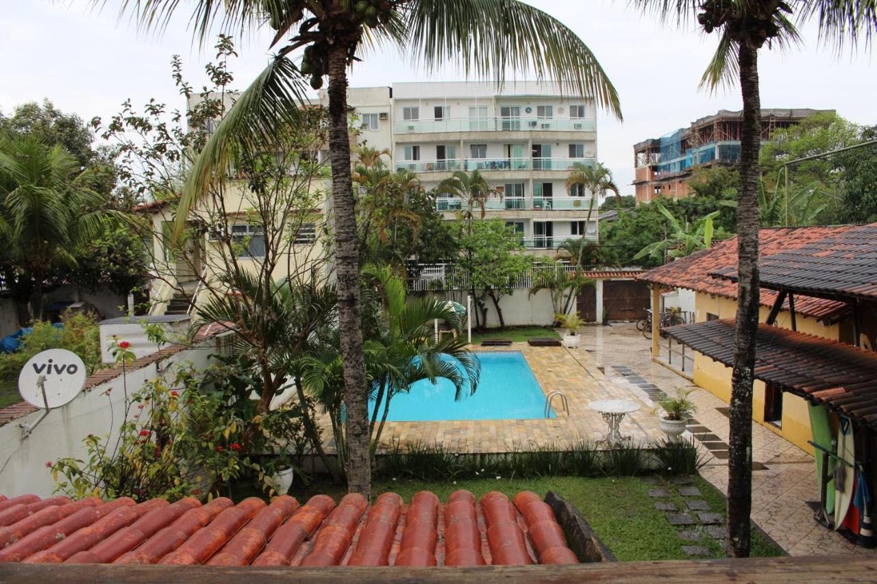 Ostello Rio Surf House E *